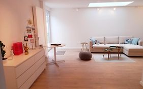 Dunes Et Mer - Terrace, Garden And Free Parking Space